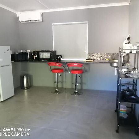 Casablanca B&B Beaufort West Exteriör bild
