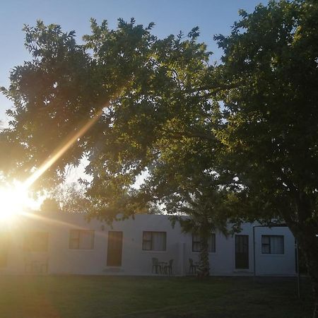 Casablanca B&B Beaufort West Exteriör bild