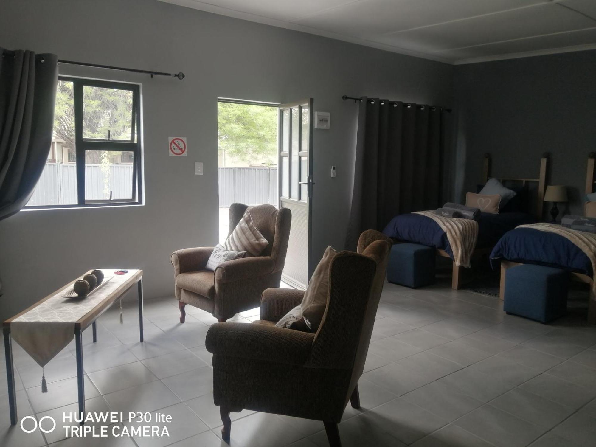 Casablanca B&B Beaufort West Exteriör bild