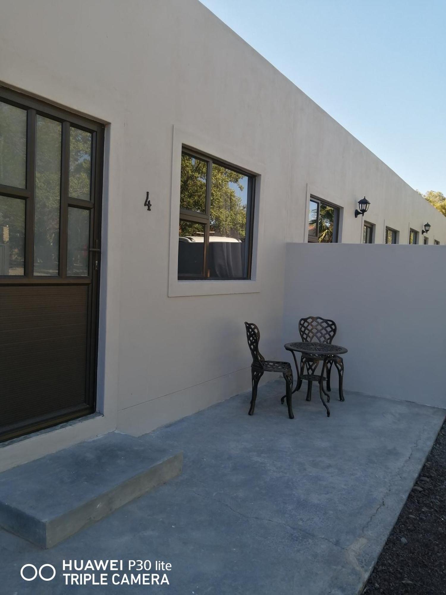 Casablanca B&B Beaufort West Exteriör bild