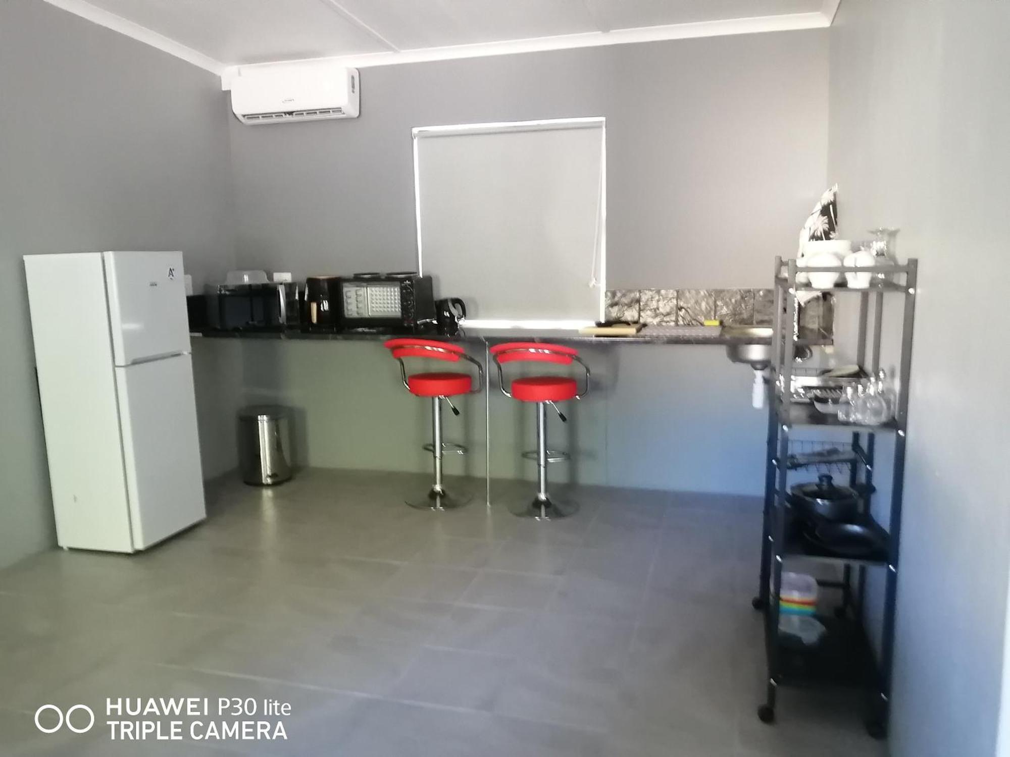 Casablanca B&B Beaufort West Exteriör bild