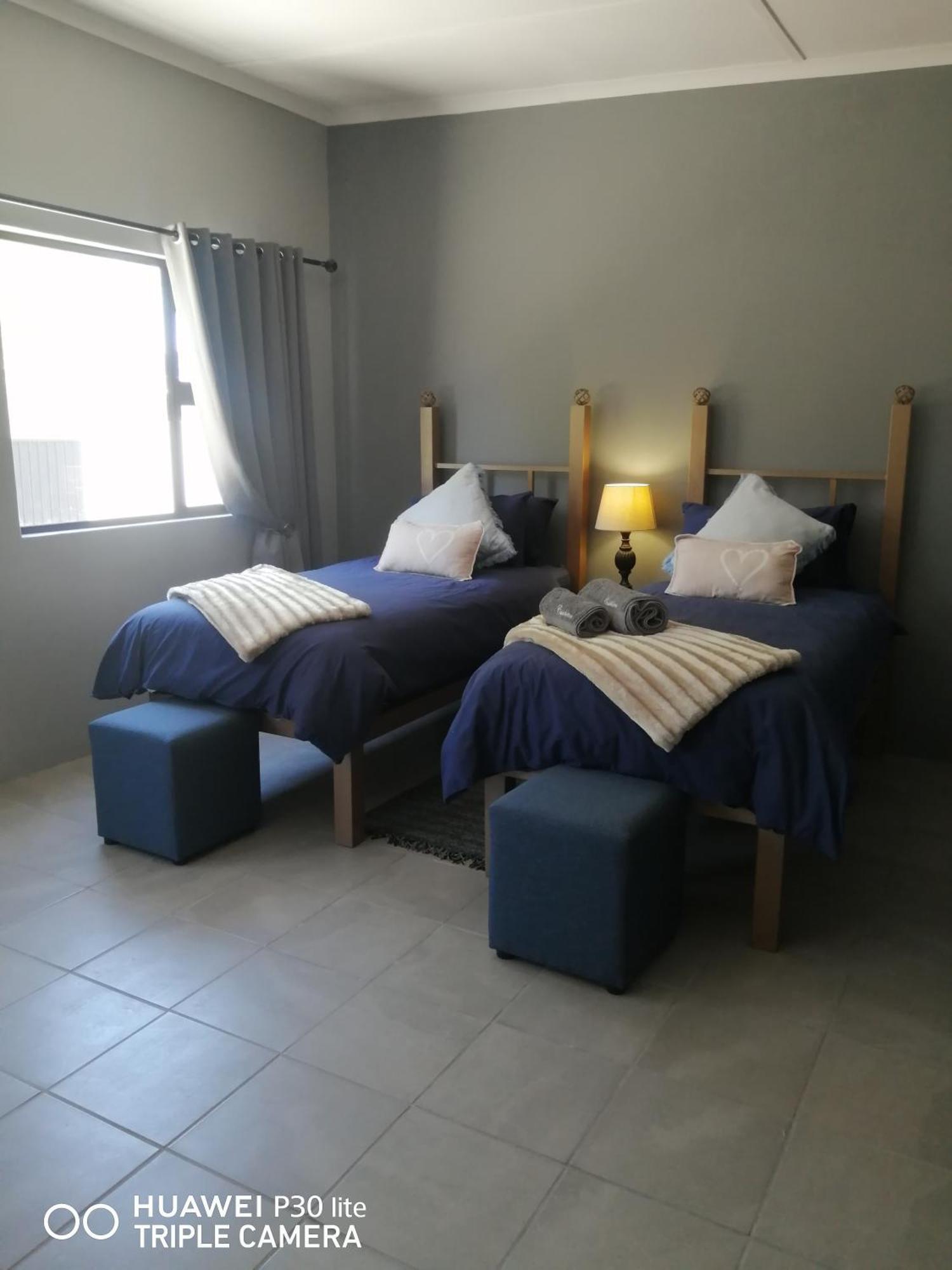 Casablanca B&B Beaufort West Exteriör bild
