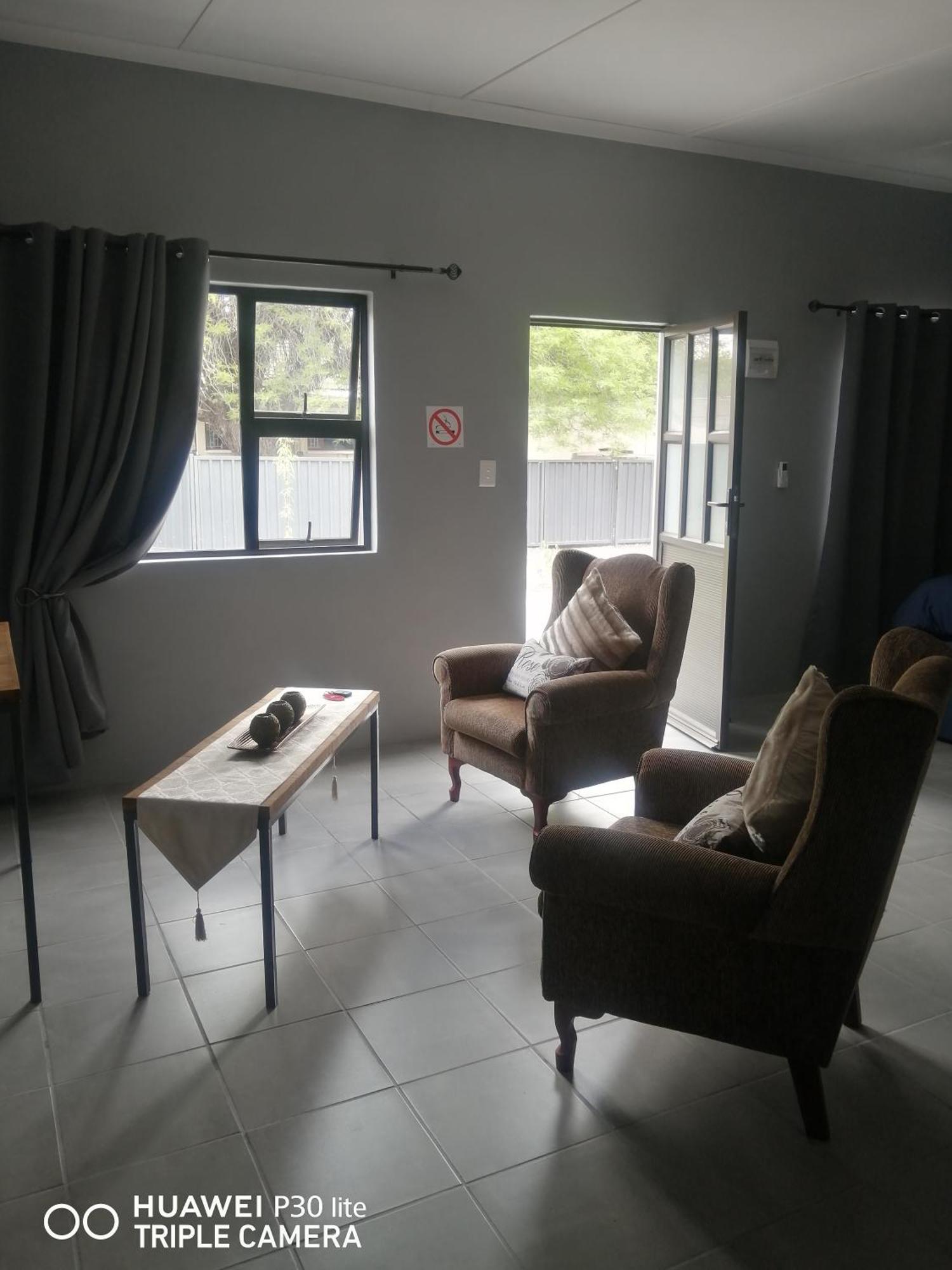 Casablanca B&B Beaufort West Exteriör bild