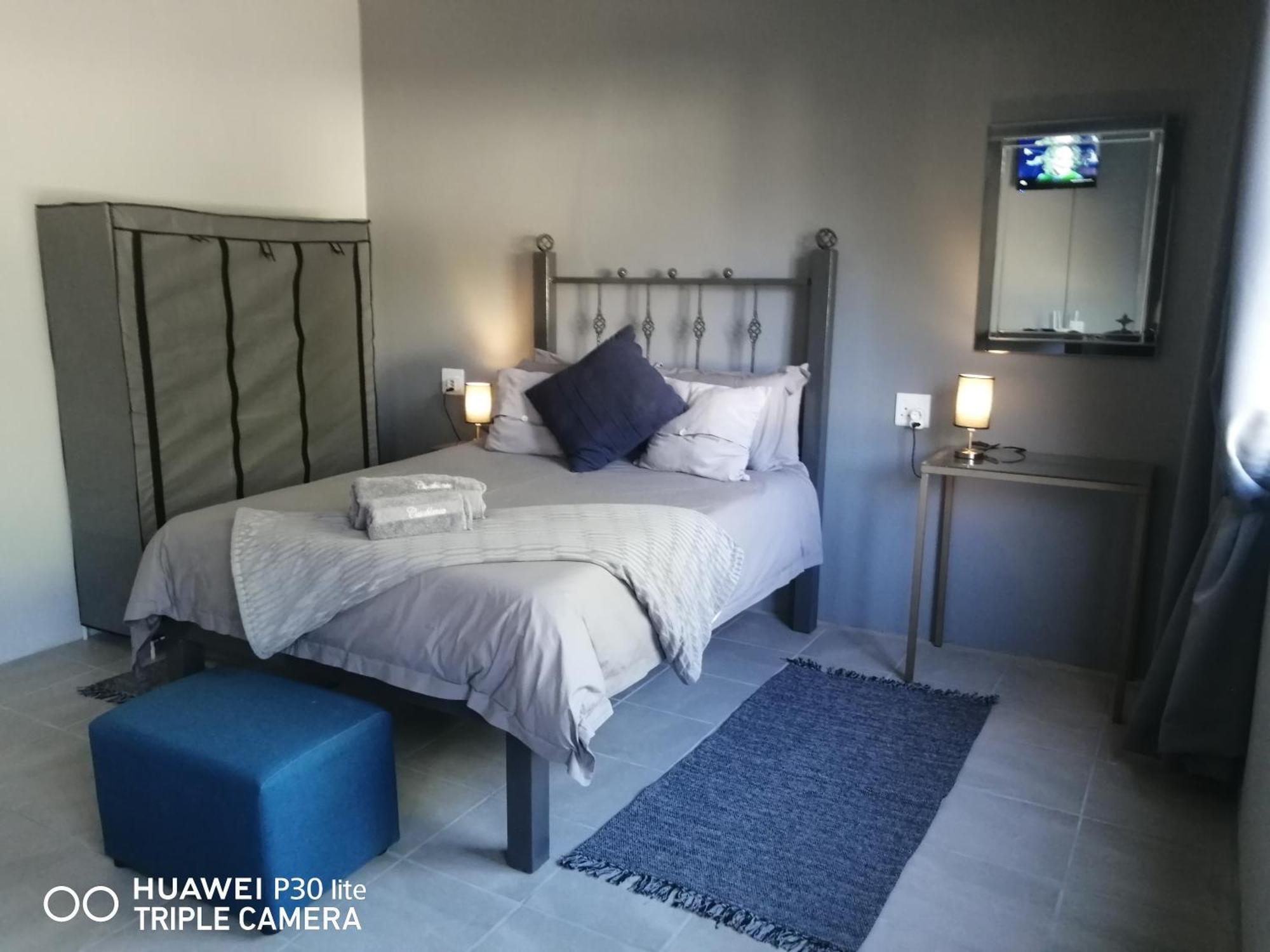 Casablanca B&B Beaufort West Exteriör bild